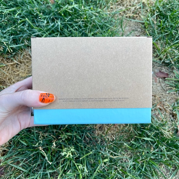 NWT STARBUCKS LOS ANGELES BEEN THERE MUG CERAMIC - Picture 15 of 15